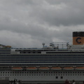 Cruise ship