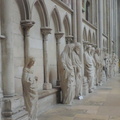 Statues