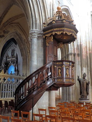 Pulpit