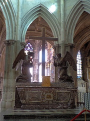 Altar