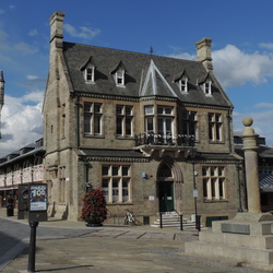 Darlington