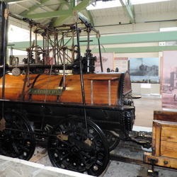 Head of Steam