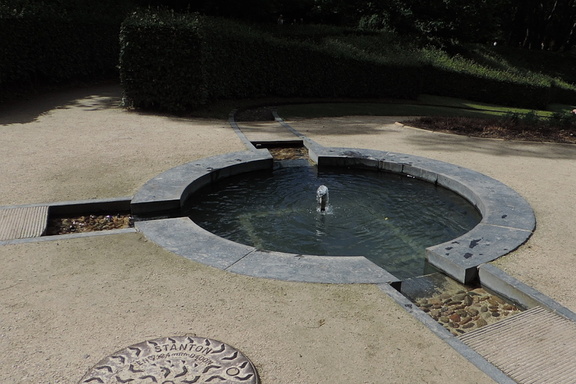 Fountain