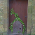Fairy door