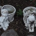 Fairy pots