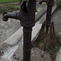 Water pumps