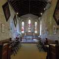 Inside the Church