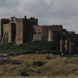 Bamburgh