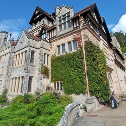 Cragside