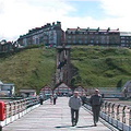 Cliff railway