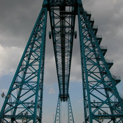 Transporter Bridge