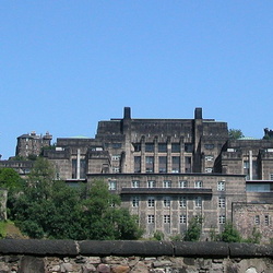 Edinburgh