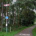Railway path