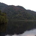 Across the Loch