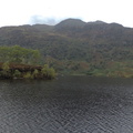 Across the Loch