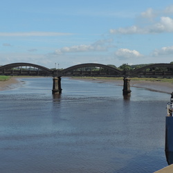 Kirkcudbright