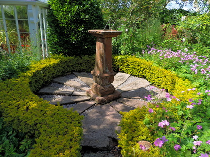 Sundial