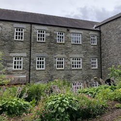 Gatehouse of Fleet