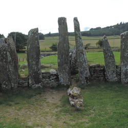 Chambered Cairn