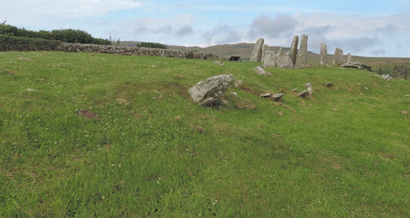 Cairn