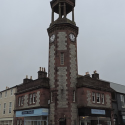 Castle Douglas