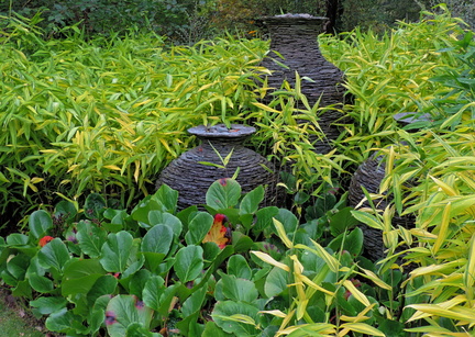 Pots