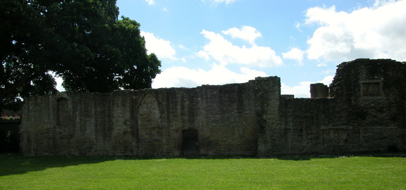 Chapel