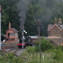 Severn Valley Railway