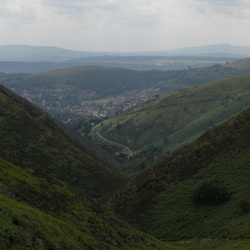 Long Mynd