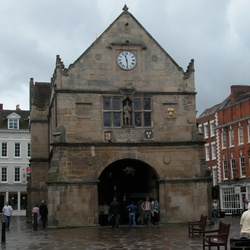 Shrewsbury