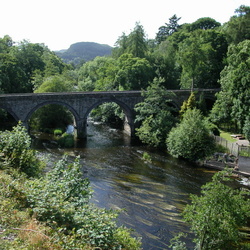 Llangollen