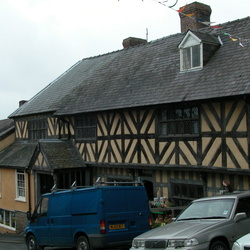 Bishops Castle