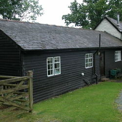 Harpers End
