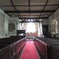 Inside the Church