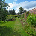 Walled garden