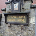 Sandford Avenue