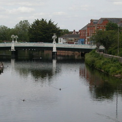 Taunton