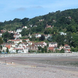 Somerset, June 2006