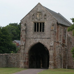 Cleeve Abbey