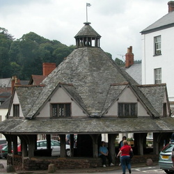 Dunster