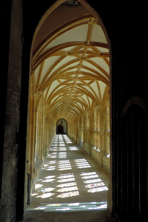 Cloister