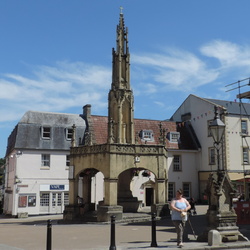 Shepton Mallet