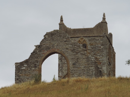 Ruined Church