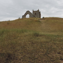 Burrow Mump