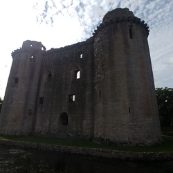 Nunney