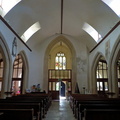 Inside the Church