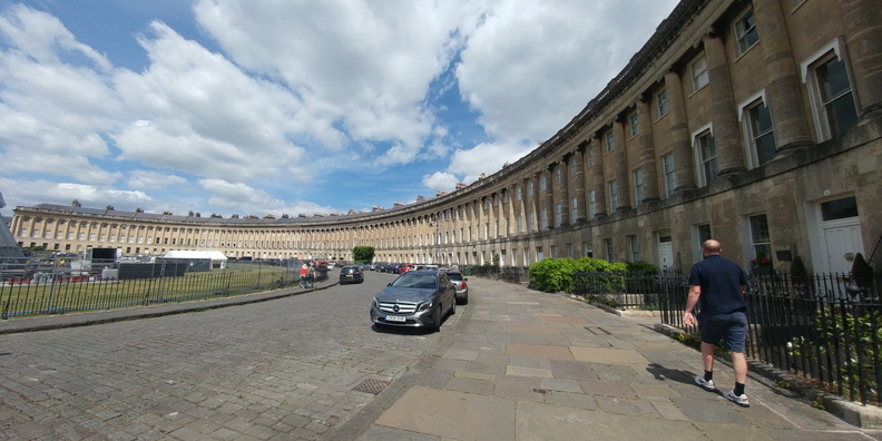 Royal Crescent