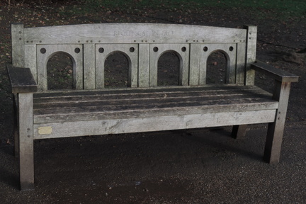 Bench