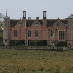 Charlecote