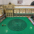 Lego Cathedral